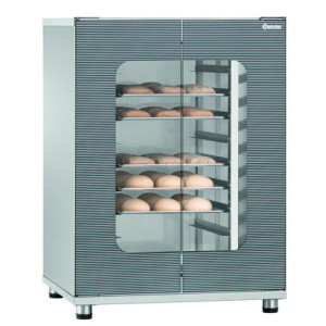 Armoire de Fermentation - 8 GN 2/3 - Bartscher