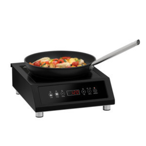 Indukcijas plīts - 3 500 W - Bartscher