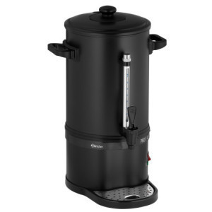 Perkolators kafijai PRO II 40 S - 6 L - Bartscher