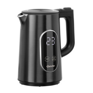 Kettle - 1.5 L - Bartscher