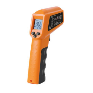 Thermometrs Infrasarkanais D5500 - Bartscher