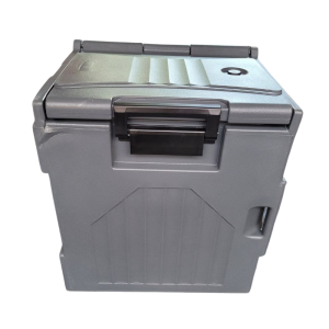 Conteneurs Isotermisks Dubults - 2 x 10 GN 1/1 - CombiSteel