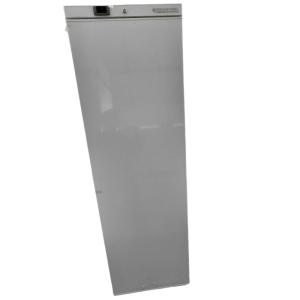 Ventilējams ledusskapis 400 L - Iekšējais ABS - Dynasteel