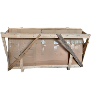 Hotte Snack Complète 900 - Garums 1600 - Motors, Led un Variators - Dynasteel