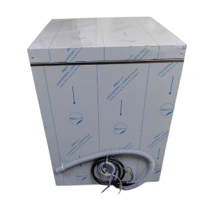 Trauku mazgājamā mašīna Maestro 50x50 400V ar iztukšošanas sūkni un mazgāšanas līdzekļa dozatoru - Gastro M - Fourniresto