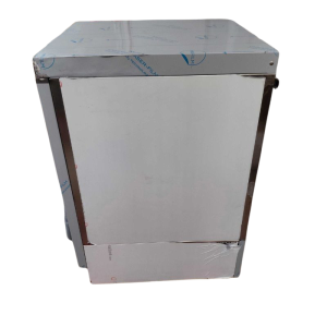 Trauku mazgājamā mašīna Maestro 50x50 400V ar iztukšošanas sūkni un mazgāšanas līdzekļa dozatoru - Gastro M - Fourniresto