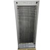 Ventilated Refrigerated Cabinet 600 L - ABS Interior - Dynasteel