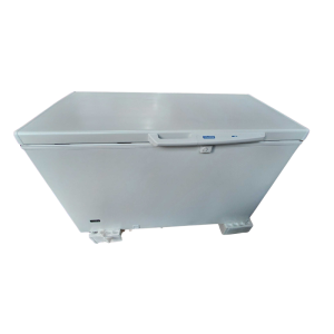 Professional Chest Freezer - 370 L