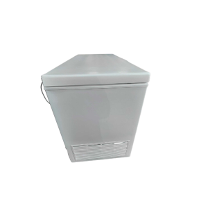 Profesionālais saldētavas skapis - 370 L