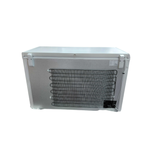 Profesionālais saldētavas skapis - 370 L