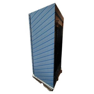 600 Liters Cabinet - Negative