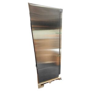 Armatūra Pozitīva Ledusskapis Nerūsējošā Tērauda - 600 L - Polar