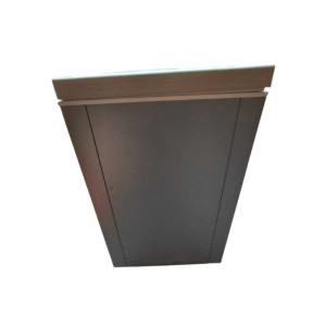 Profesionālais saldētavas skapis - 700 L