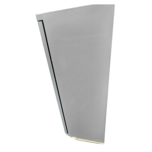 Armoire 555 Litri - Negatīvs