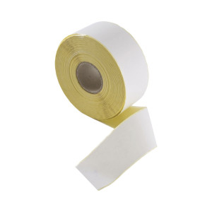 Termopapīra rullis bankas kartēm - 57 x 60 mm - 10 gabali