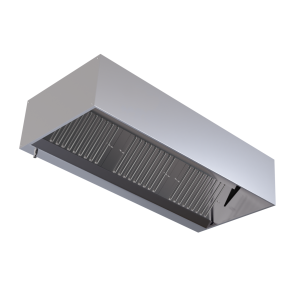 Kubisks Led 2000mm izvads bez dzinēja Dynasteel - Premium profesionāls