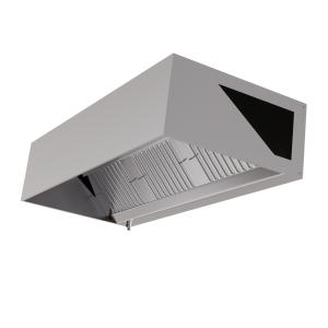 Kubisks Led 2000mm izvads bez dzinēja Dynasteel - Premium profesionāls