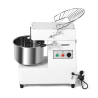 Pétrin 10 L Cuve Fixe et Tête Relevable - 1 Vitesse - Dynasteel