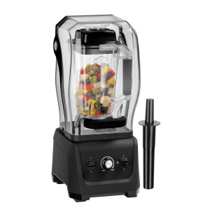 Blender PRO XTRA 2,5 L Atjaunots | Fourniresto
