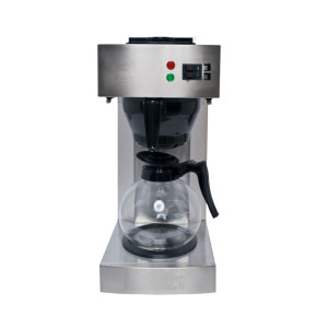 Kafijas automāts - 2 x 1,8 L - Dynasteel