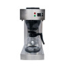 Kafijas automāts - 2 x 1,8 L - Dynasteel