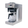 Kafijas automāts - 2 x 1,8 L - Dynasteel