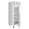 Armoire Réfrigérée Négative en Inox 1 Porte - 514 L - Polar