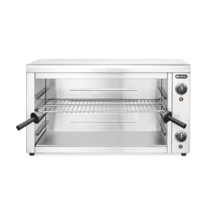 Electric Salamander - 3600 W Refurbished | Fourniresto