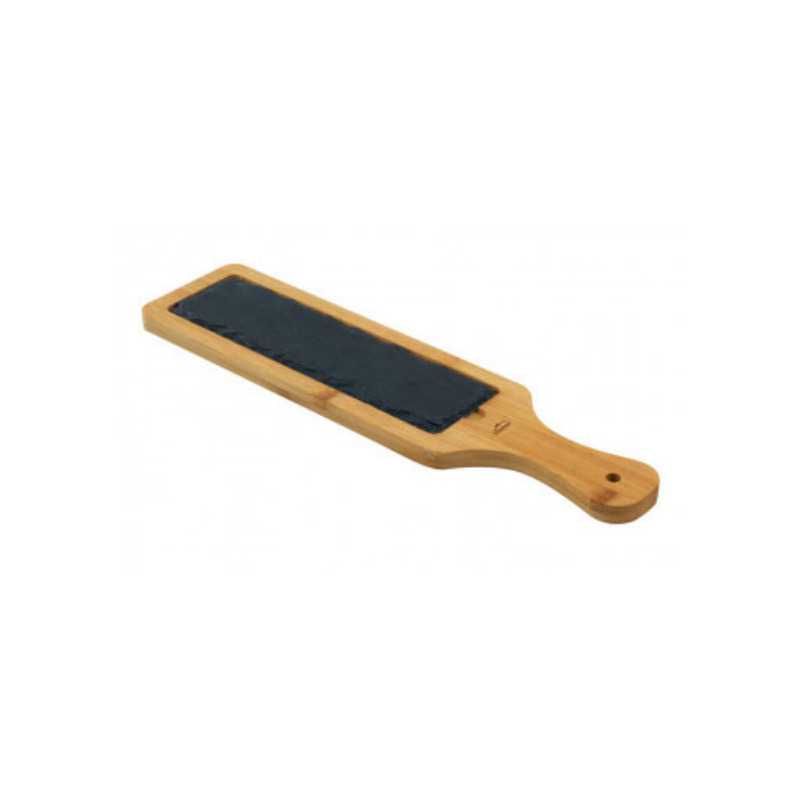 Plāksne ardes un bambusa 40x10 Plāksne ardes un bambusa 40x10