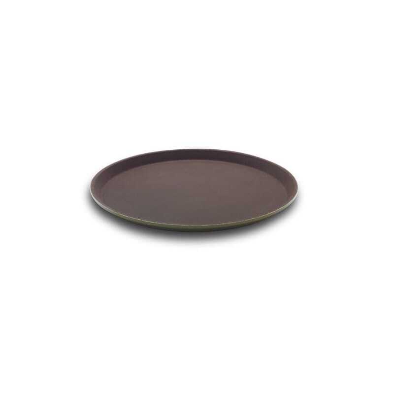 Ovālā formā pakalpojumu plaukts - 36 cm Lacor Ovālā formā pakalpojumu plaukts - 36 cm Lacor