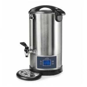 Karstā ūdens izsmidzinātājs - 4 L Lacor