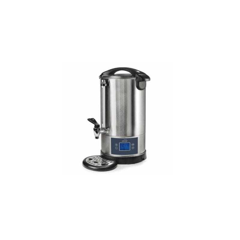 Karstā ūdens izsmidzinātājs - 4 L Lacor