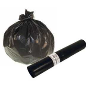 Sac Poubelle Renforcé - 30 L - Lot de 500 - FourniResto