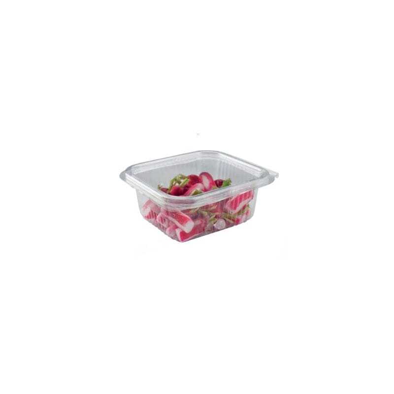 Lot de 50 - Boîte Rectangle à Couvercle 37 Cl Lot de 50 - Boîte Rectangle à Couvercle 37 Cl