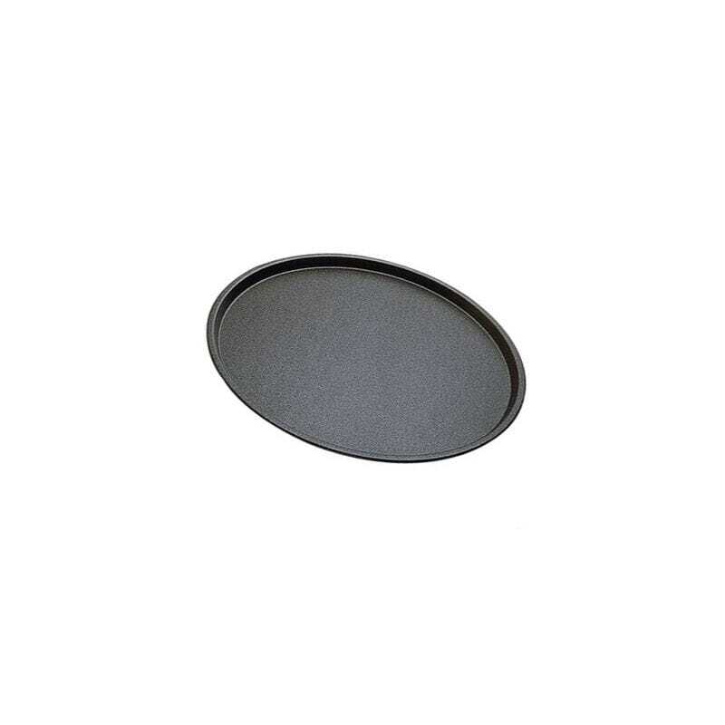 Neļķēm pretlīpumu pica plāksne - Ø 290 mm Gobel Neļķēm pretlīpumu pica plāksne - Ø 290 mm Gobel