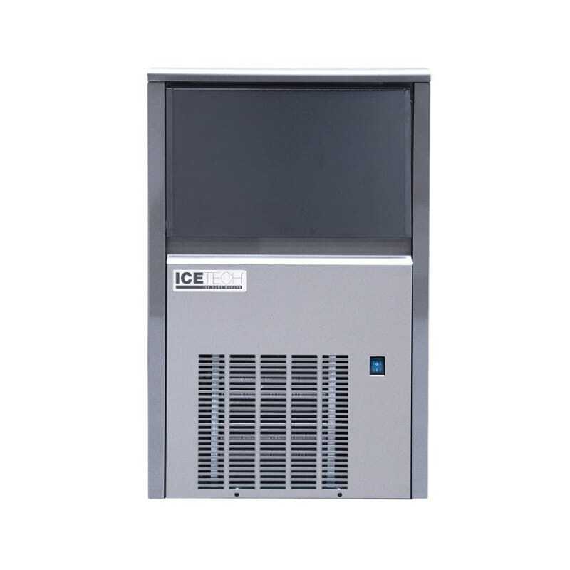 Ledusskapis IceTech - 23 kg - Gaisa dzesēšana Ledusskapis IceTech - 23 kg - Gaisa dzesēšana