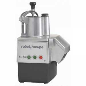 CL 50 Dārzeņu Griezējs Robot-Coupe 2 Ātrumi