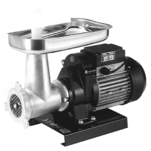 Electric Meat Grinder Short Model - REBER