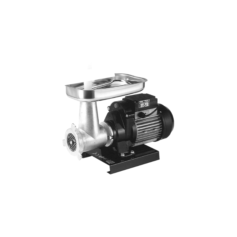 Electric Meat Grinder Short Model - REBER