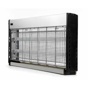 Elektriskais mušu slazds 64 cm - HENDI