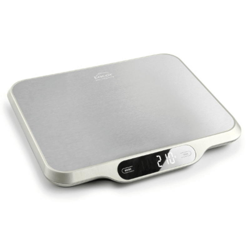 Virtuves svari - 15 kg - LACOR Virtuves svari - 15 kg - LACOR