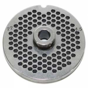 GRILA 4,5 mm gaļas maļamajam Nr. 22