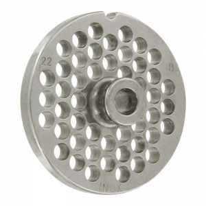 8 mm režģis gaļas maļamajam Nr. 22