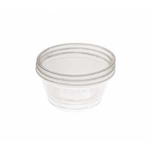 Medium Size Sauce Pot 6 cl - Pack of 250
