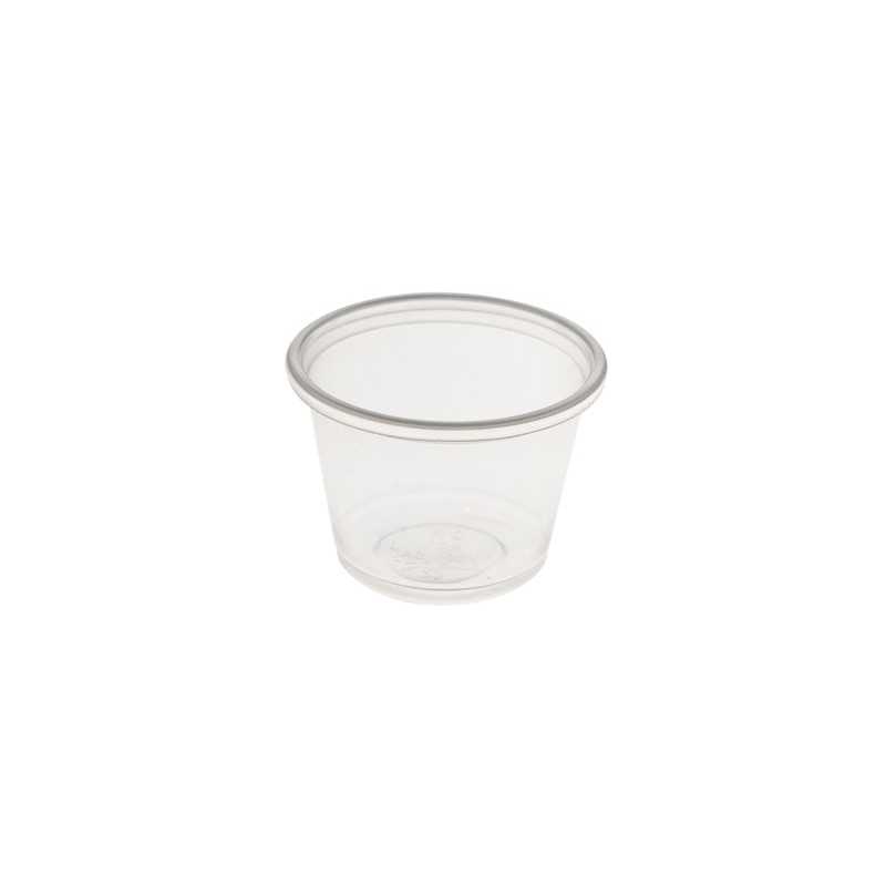 Large Sauce Pot - Pack of 250