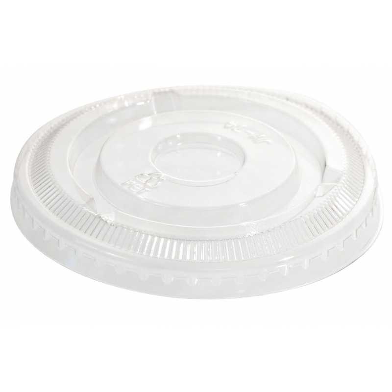Lid Ø 65 mm for Medium Sauce Pot - Pack of 2500 Lid Ø 65 mm for Medium Sauce Pot - Pack of 2500