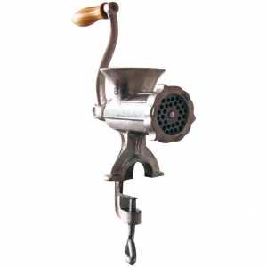 Manual meat grinder No. 5 TELLIER