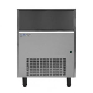 Ice Machine - SS 135 Kg