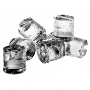 Ice Machine - SS 135 Kg