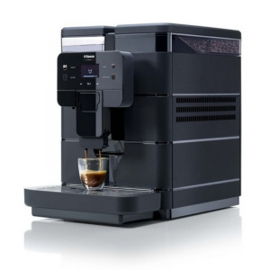 Kafijas automāts Royal Black